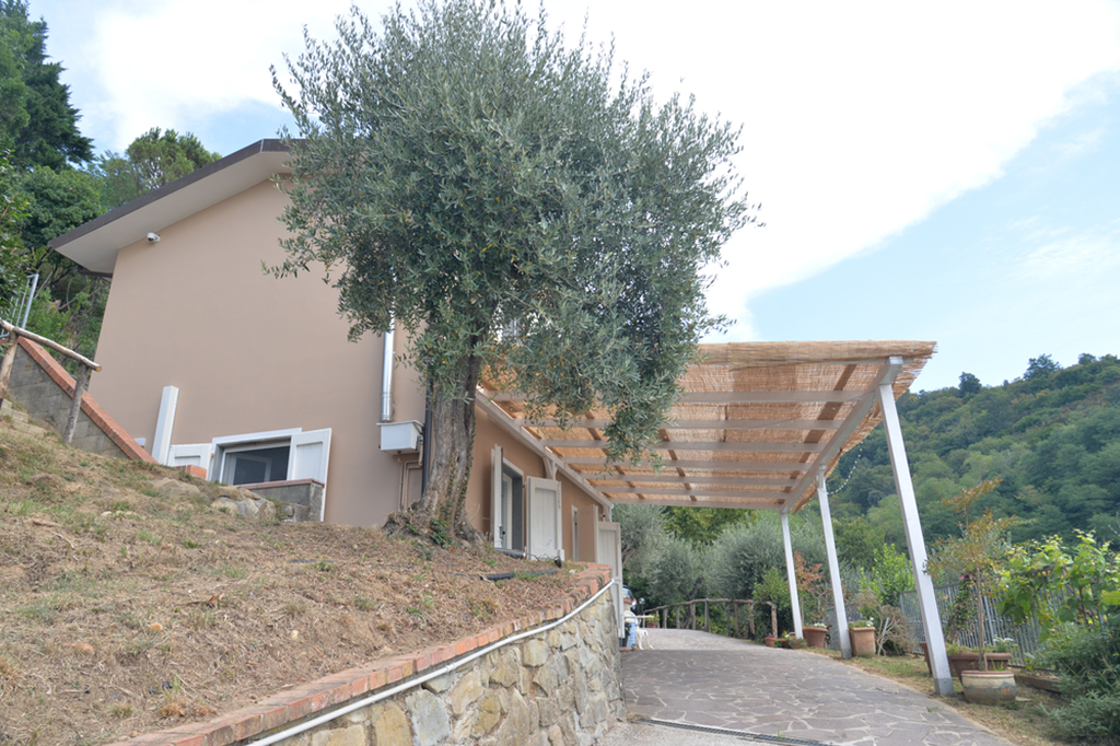 Agriturismo Il Paradiso